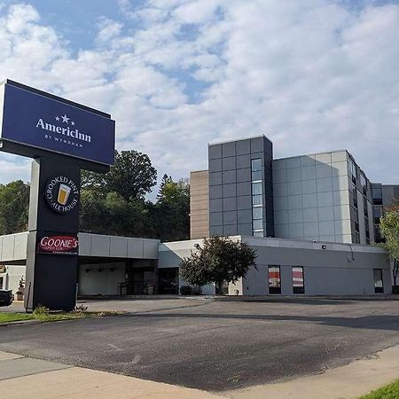 Americinn Rochester Near Mayo Exterior foto