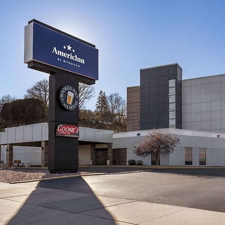 Americinn Rochester Near Mayo Exterior foto