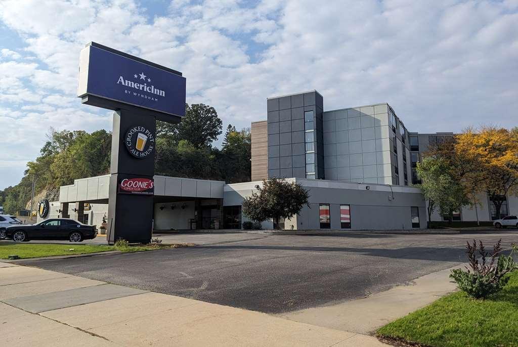 Americinn Rochester Near Mayo Exterior foto