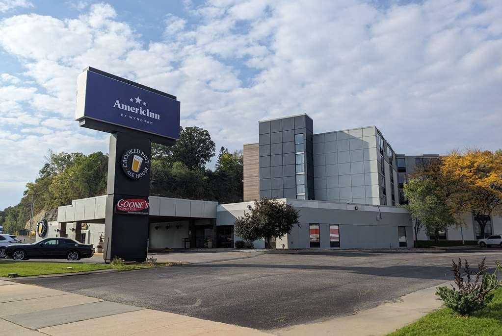 Americinn Rochester Near Mayo Exterior foto