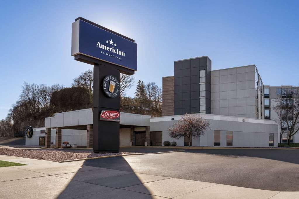 Americinn Rochester Near Mayo Exterior foto