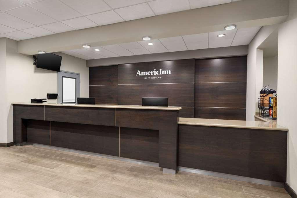 Americinn Rochester Near Mayo Interior foto